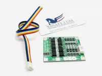 Mạch Sạc Cân Bằng Và Bảo Vệ Pin 4S - 30A